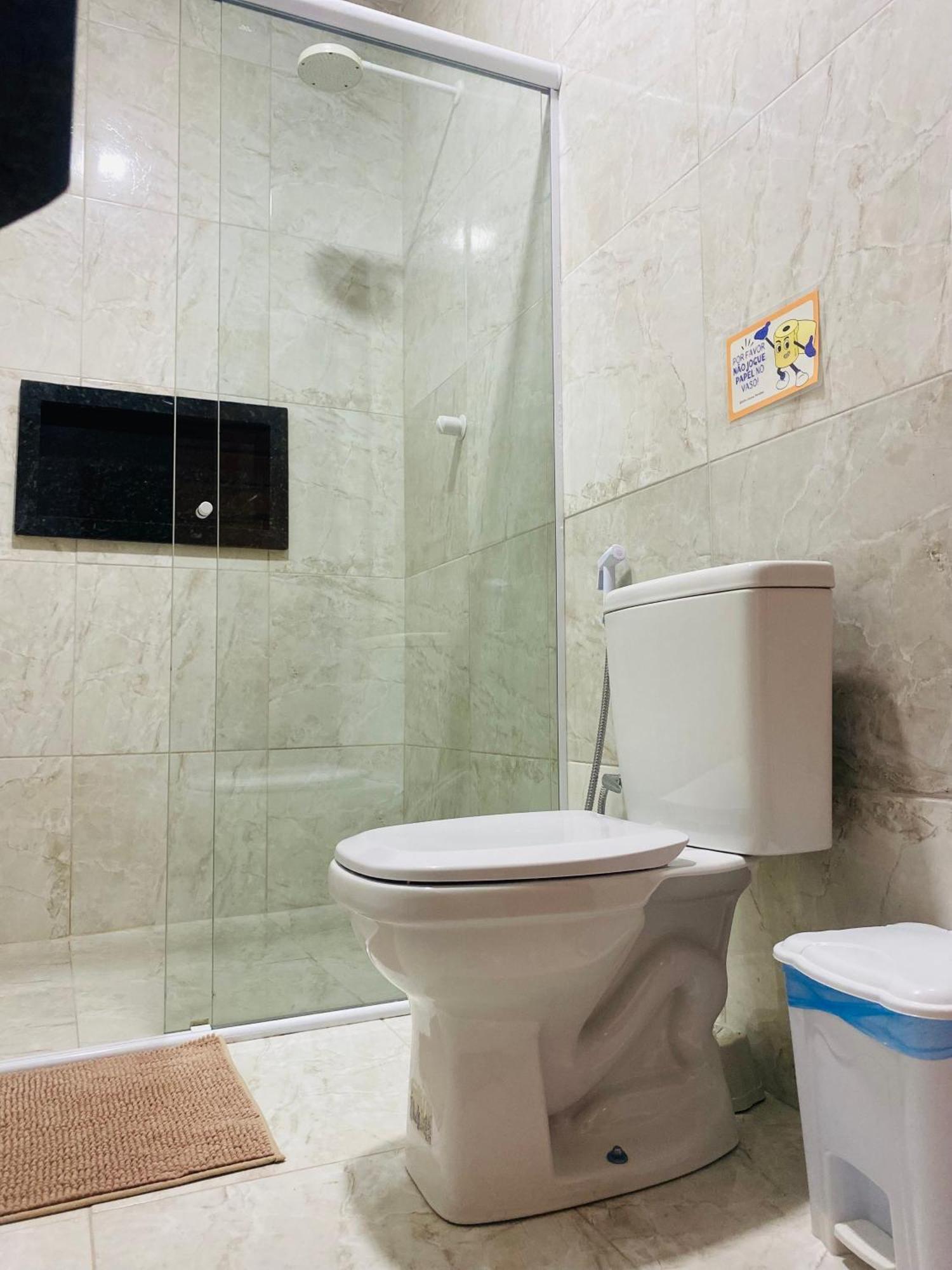 Casa Com Piscina Privativa Na Lagoa Do Paraiso - John House Paradise Jijoca de Jericoacoara Ngoại thất bức ảnh